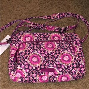 SOLD Vera Bradley Crossbody NEW